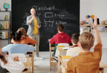 Congreso rechaza en la ley de gasto el pedido de eliminar el Departamento de Educación Congreso rechaza en la ley de gasto el pedido de eliminar el Departamento de Educación