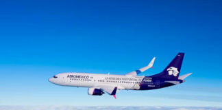 Crisis energética en Cuba no afecta vuelos mexicanos; Aeroméxico, Viva y Volaris sostienen rutas Crisis energética en Cuba no afecta vuelos mexicanos; Aeroméxico, Viva y Volaris sostienen rutas