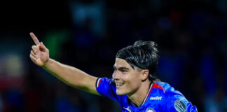 Concacaf Champions Cup: Cruz Azul aplasta 8-0 en el global a Vancouver y avanza a octavos Concacaf Champions Cup: Cruz Azul aplasta 8-0 en el global a Vancouver y avanza a octavos