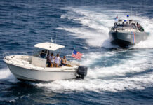 Ejército de Cuba intercepta lancha de EEUU y mata a 4 personas; acusa terrorismo Ejército de Cuba intercepta lancha de EEUU y mata a 4 personas; acusa terrorismo