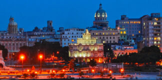 “México dejará de enviar petróleo a Cuba”, insiste Trump; Sheinbaum lo desdice "México dejará de enviar petróleo a Cuba", insiste Trump; Sheinbaum lo desdice