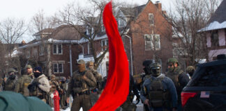 Demócratas del Congreso enumeran las restricciones de ICE para aprobar la financiación Demócratas del Congreso enumeran las restricciones de ICE para aprobar la financiación