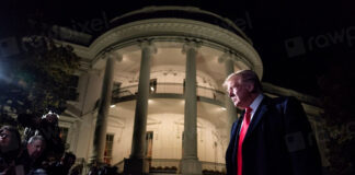 Trump excluye a gobernadores demócratas de las tradicionales reuniones en la Casa Blanca Trump excluye a gobernadores demócratas de las tradicionales reuniones en la Casa Blanca