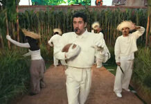 Congresistas republicanos piden multar y “encerrar” a Bad Bunny por show del Super Bowl Congresistas republicanos piden multar y "encerrar" a Bad Bunny por show del Super Bowl