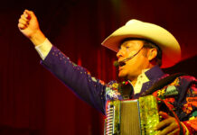 Proclaman el 10 de febrero como Día de Los Tigres del Norte, en San Francisco Proclaman el 10 de febrero como Día de Los Tigres del Norte, en San Francisco