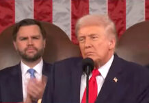 Venezuela, “El Mencho” y su agenda migratoria en el Estado de la Unión de Trump Venezuela, "El Mencho" y su agenda migratoria en el Estado de la Unión de Trump