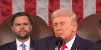 Venezuela, “El Mencho” y su agenda migratoria en el Estado de la Unión de Trump Venezuela, "El Mencho" y su agenda migratoria en el Estado de la Unión de Trump