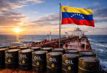 EEUU planea emitir licencias para que empresas extraigan petróleo venezolano EEUU planea emitir licencias para que empresas extraigan petróleo venezolano