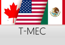 Donald Trump plantea dejar a Canadá fuera del TMEC, según el New York Times Donald Trump plantea dejar a Canadá fuera del TMEC, según el New York Times