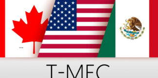 Donald Trump plantea dejar a Canadá fuera del TMEC, según el New York Times Donald Trump plantea dejar a Canadá fuera del TMEC, según el New York Times