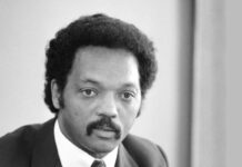 La nación rinde homenaje a Jesse Jackson: Líder, servidor y un ícono de los derechos civiles La nación rinde homenaje a Jesse Jackson: Líder, servidor y un ícono de los derechos civiles
