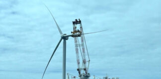 Aunque con retrasos en proyectos futuros, la energía eólica marina vence a Trump en los tribunales Aunque con retrasos en proyectos futuros, la energía eólica marina vence a Trump en los tribunales