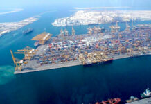 Financieras suspenden tratos con DP World; revelan correos de su director con Epstein Financieras suspenden tratos con DP World; revelan correos de su director con Epstein