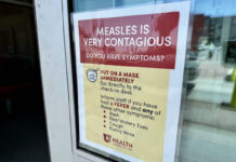 Estados que alguna vez lideraron la vacunación infantil caen tras ampliar exenciones Estados que alguna vez lideraron la vacunación infantil caen tras ampliar exenciones