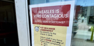 Estados que alguna vez lideraron la vacunación infantil caen tras ampliar exenciones Estados que alguna vez lideraron la vacunación infantil caen tras ampliar exenciones