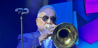 Se fue Willie Colón, el “Malo del Bronx”, muere a los 75 años de edad Se fue Willie Colón, el “Malo del Bronx”, muere a los 75 años de edad