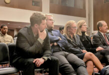 Familiares de Renee Good y afectados detallan la violencia ante panel demócrata Familiares de Renee Good y afectados detallan la violencia ante panel demócrata