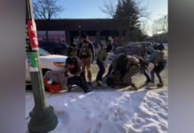 FBI no compartirá evidencia del tiroteo de Alex Pretti con funcionarios de Minnesota FBI no compartirá evidencia del tiroteo de Alex Pretti con funcionarios de Minnesota