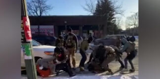 FBI no compartirá evidencia del tiroteo de Alex Pretti con funcionarios de Minnesota FBI no compartirá evidencia del tiroteo de Alex Pretti con funcionarios de Minnesota