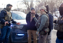 El fin de la Operación Metro Surge y sus 3.000 agentes federales en Minnesota, en datos El fin de la Operación Metro Surge y sus 3.000 agentes federales en Minnesota, en datos