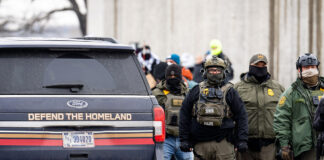 La ciudad de Minneapolis reacciona ante el cercano fin de la Operación Metro Surge La ciudad de Minneapolis reacciona ante el cercano fin de la Operación Metro Surge