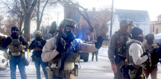 Representantes piden a Kristi Noem no abrir una instalación de ICE en Florida Central Representantes piden a Kristi Noem no abrir una instalación de ICE en Florida Central