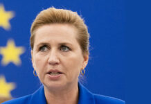 Mette Frederiksen: Liderazgo aguerrido forjado por la crisis ante Trump por Groenlandia Mette Frederiksen: Liderazgo aguerrido forjado por la crisis ante Trump por Groenlandia