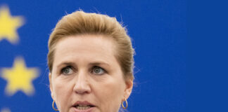 Mette Frederiksen: Liderazgo aguerrido forjado por la crisis ante Trump por Groenlandia Mette Frederiksen: Liderazgo aguerrido forjado por la crisis ante Trump por Groenlandia