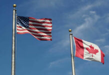 Cámara de Representantes frena aranceles a Canadá; Trump amenaza a republicanos disidentes Cámara de Representantes frena aranceles a Canadá; Trump amenaza a republicanos disidentes