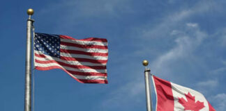 Cámara de Representantes frena aranceles a Canadá; Trump amenaza a republicanos disidentes Cámara de Representantes frena aranceles a Canadá; Trump amenaza a republicanos disidentes