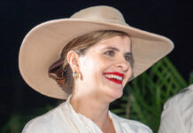 Derechista Laura Fernández gana elecciones en Costa Rica y será la nueva presidenta Derechista Laura Fernández gana elecciones en Costa Rica y será la nueva presidenta