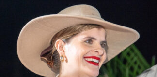 Derechista Laura Fernández gana elecciones en Costa Rica y será la nueva presidenta Derechista Laura Fernández gana elecciones en Costa Rica y será la nueva presidenta