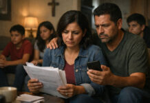 Habeas corpus al límite: la avalancha legal que expone la fragilidad de los detenidos por ICE 📰 Habeas corpus al límite: la avalancha legal que expone la fragilidad de los detenidos por ICE