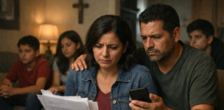 Habeas corpus al límite: la avalancha legal que expone la fragilidad de los detenidos por ICE 📰 Habeas corpus al límite: la avalancha legal que expone la fragilidad de los detenidos por ICE