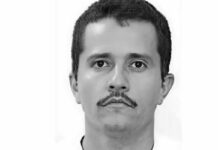 Realizan necropsia a “El Mencho”, identifican genéticamente el cuerpo del líder del CJNG Realizan necropsia a "El Mencho", identifican genéticamente el cuerpo del líder del CJNG