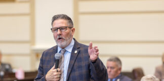 Tras protestas en iglesias de Minnesota, otros toman medidas para reprimir interrupciones Tras protestas en iglesias de Minnesota, otros toman medidas para reprimir interrupciones