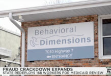 Agentes federales del DHS comenzarán a inspeccionar a 5,800 proveedores de Medicaid Agentes federales del DHS comenzarán a inspeccionar a 5,800 proveedores de Medicaid