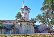 Hombre armado irrumpe en residencia de Trump en Florida; fue abatido por el servicio secreto Hombre armado irrumpe en residencia de Trump en Florida; fue abatido por el servicio secreto