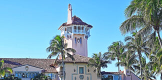 Hombre armado irrumpe en residencia de Trump en Florida; fue abatido por el servicio secreto Hombre armado irrumpe en residencia de Trump en Florida; fue abatido por el servicio secreto