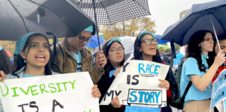 Iowa aprobó proyecto de ley que elimina medidas estatales de acción afirmativa Iowa aprobó proyecto de ley que elimina medidas estatales de acción afirmativa