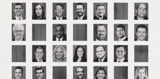 Ninguna mujer de color fue designada para cargos de juez federal en el primer año de Trump Ninguna mujer de color fue designada para cargos de juez federal en el primer año de Trump