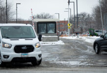 Juez federal en Minnesota amenaza a funcionarios de Trump con desacato por violar órdenes Juez federal en Minnesota amenaza a funcionarios de Trump con desacato por violar órdenes