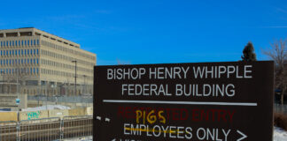 Juez federal falla en contra de los federales y ordena reformar el tratamiento de detenidos Juez federal falla en contra de los federales y ordena reformar el tratamiento de detenidos