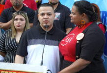 Juez federal dictamina que ICE no puede volver a detener a Kilmar Abrego García Juez federal dictamina que ICE no puede volver a detener a Kilmar Abrego García