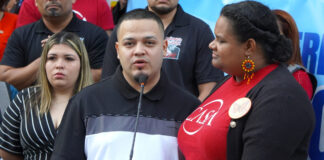 Juez federal dictamina que ICE no puede volver a detener a Kilmar Abrego García Juez federal dictamina que ICE no puede volver a detener a Kilmar Abrego García