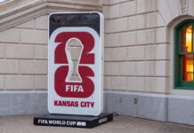 Kansas hace declaración de desastre con miras al auge de visitantes de la Copa Mundial Kansas hace declaración de desastre con miras al auge de visitantes de la Copa Mundial