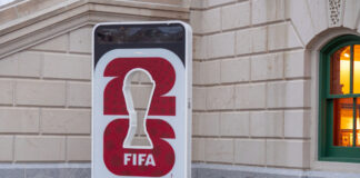 Kansas hace declaración de desastre con miras al auge de visitantes de la Copa Mundial Kansas hace declaración de desastre con miras al auge de visitantes de la Copa Mundial