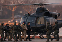 Argentina solicita a EEUU extradición de Maduro; lo juzgará por crímenes de lesa humanidad Argentina solicita a EEUU extradición de Maduro; lo juzgará por crímenes de lesa humanidad