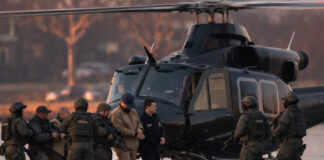 Venezuela pide liberación inmediata de Maduro y Cilia Flores; acusan detención ilegal ante la ONU Venezuela pide liberación inmediata de Maduro y Cilia Flores; acusan detención ilegal ante la ONU