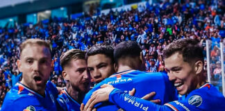 Liga MX: En un partidazo, Cruz Azul vence 2-1 a Chivas y le quita el invicto Liga MX: En un partidazo, Cruz Azul vence 2-1 a Chivas y le quita el invicto